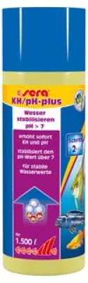 Bild: Warum sinkt der pH-Wert in meinem Süßwasseraquarium?