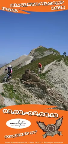 Bild: 05.08.-09.08.18 - Singletrailcamp 2018, Ischgl