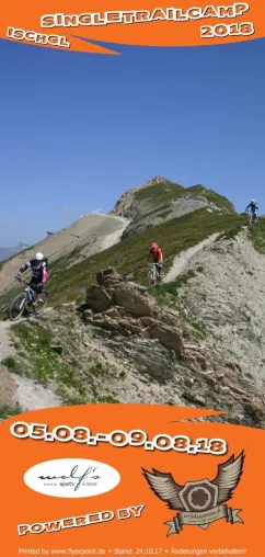 Bild: 05.08.-09.08.18 - Singletrailcamp 2018, Ischgl