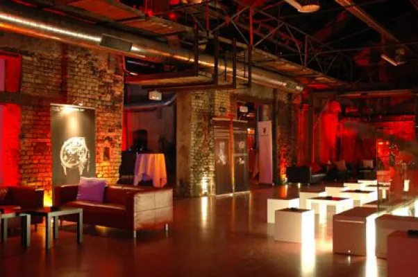 Bild: It's a men's world