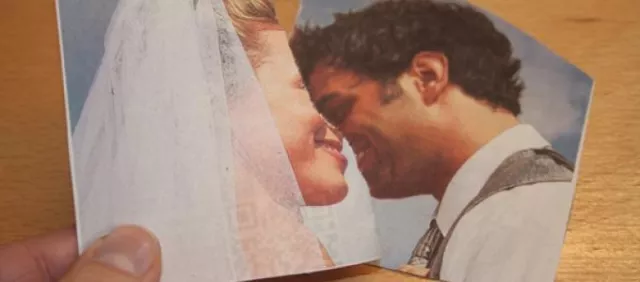 „Paarcours der Liebe“ Bild: „Paarcours der Liebe“