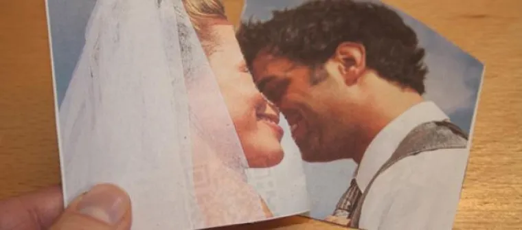 Bild: „Paarcours der Liebe“