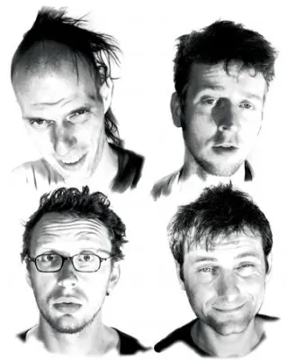 DVD Release Party der Berliner Band DIE ELENDEN Bild: DVD Release Party der Berliner Band DIE ELENDEN