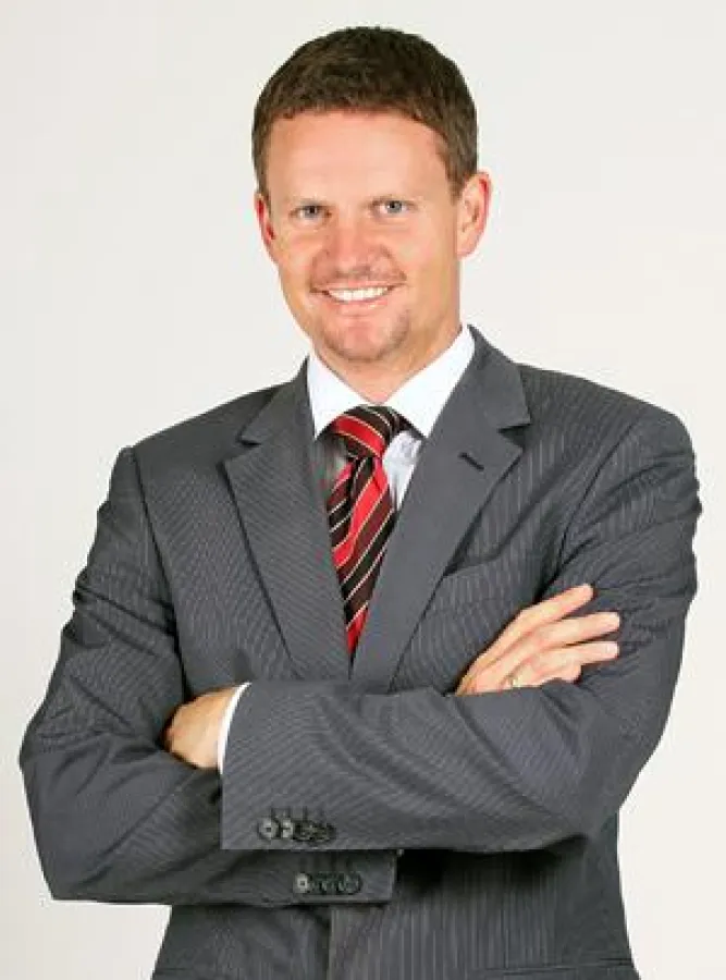 Mario Arend - Firmeninhaber, Speaker & Autor