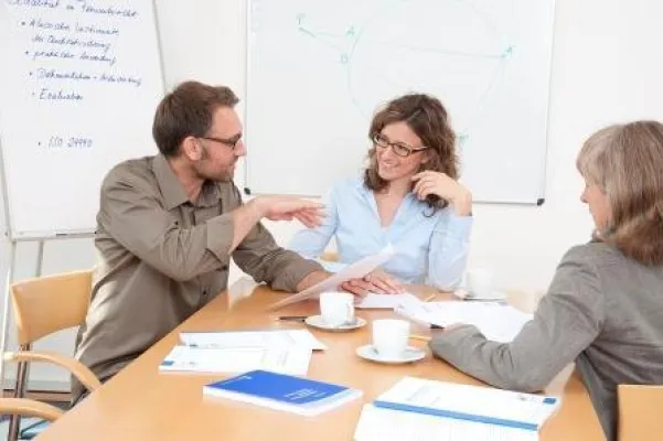 Bildungsprogramm des Forum DistancE-Learning: Fachverband bietet exklusive Weiterbildung für die Branche Bild: Bildungsprogramm des Forum DistancE-Learning: Fachverband bietet exklusive Weiterbildung für die Branche