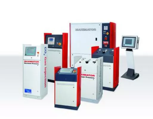 Maximator baut internationales Vertriebsnetz aus – neue Gasinnendrucktechnik mit CO2 Bild: Maximator baut internationales Vertriebsnetz aus – neue Gasinnendrucktechnik mit CO2