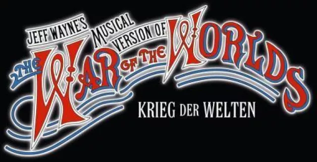Bild: Musical “The War of The Worlds ” wirft seine Schatten voraus