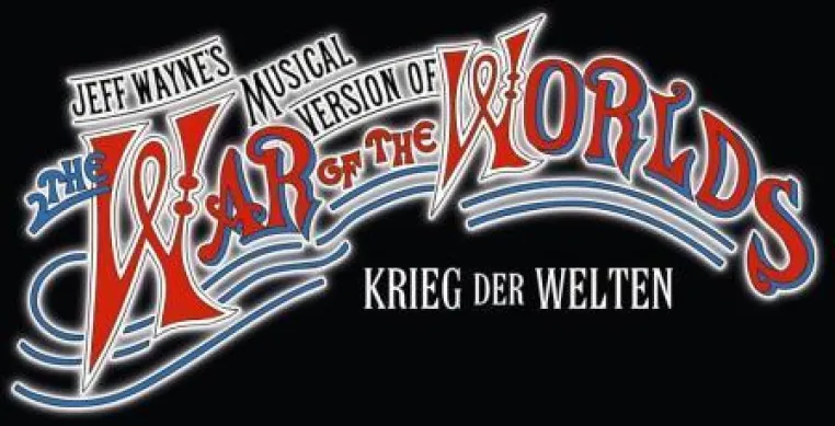 Bild: Musical “The War of The Worlds ” wirft seine Schatten voraus