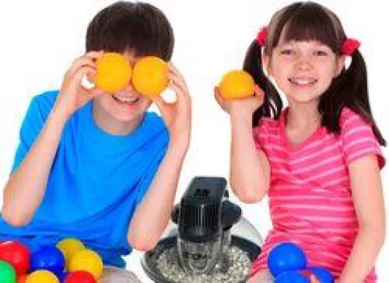 Bild: Dicke Luft – nein danke!