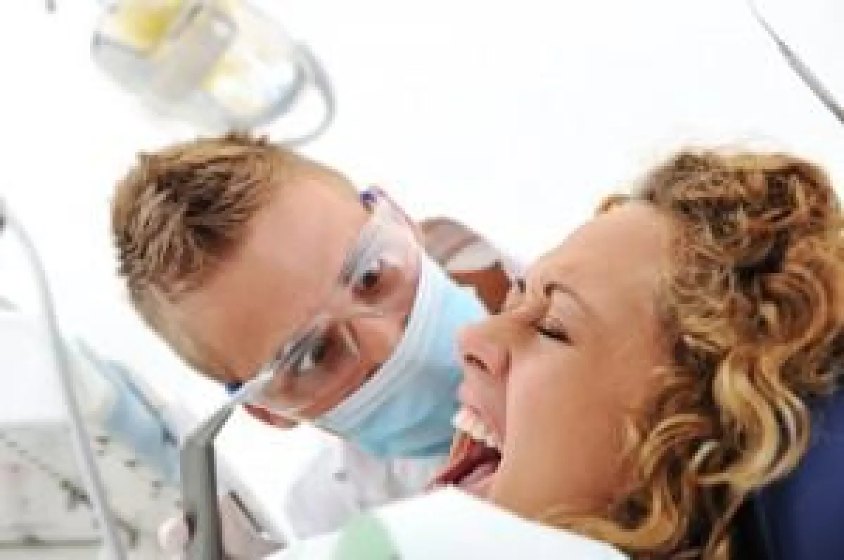 © Zahnpflegezentrum München ? Zahnarztangst wirksam bekämpfen