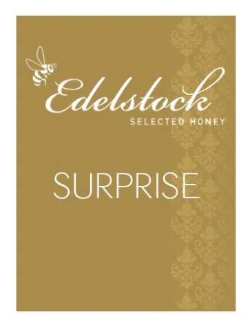 Bild: Edelstock - Selected Honey bietet Überraschungspakete an