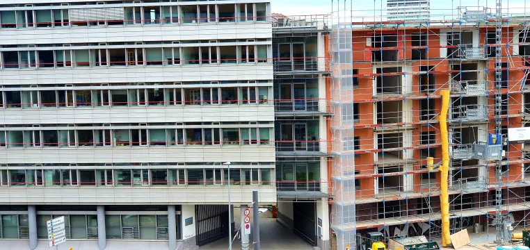 Bild: Mit KI zu schnelleren Sanierungsentscheidungen