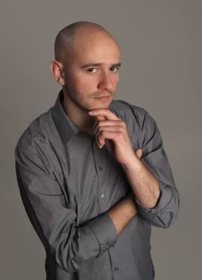 Thomas Hendele trennt sich von consale und eröffnet Social Media Agentur some communication Bild: Thomas Hendele trennt sich von consale und eröffnet Social Media Agentur some communication