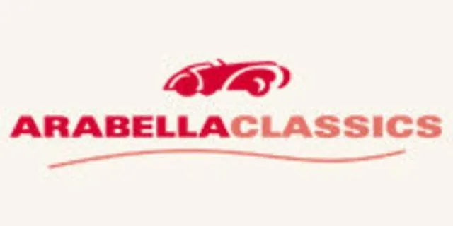 Bild: ArabellaClassics auf der Retro Classics Messe in Stuttgart