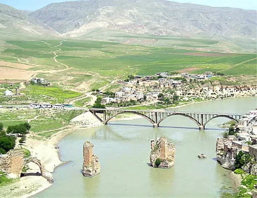 Aktuelle Türkei: Türkei zu Umweltbewusstsein zwingen Bild: Aktuelle Türkei: Türkei zu Umweltbewusstsein zwingen