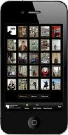 Kulturschätze jetzt auch auf dem iPhone Bild: Kulturschätze jetzt auch auf dem iPhone