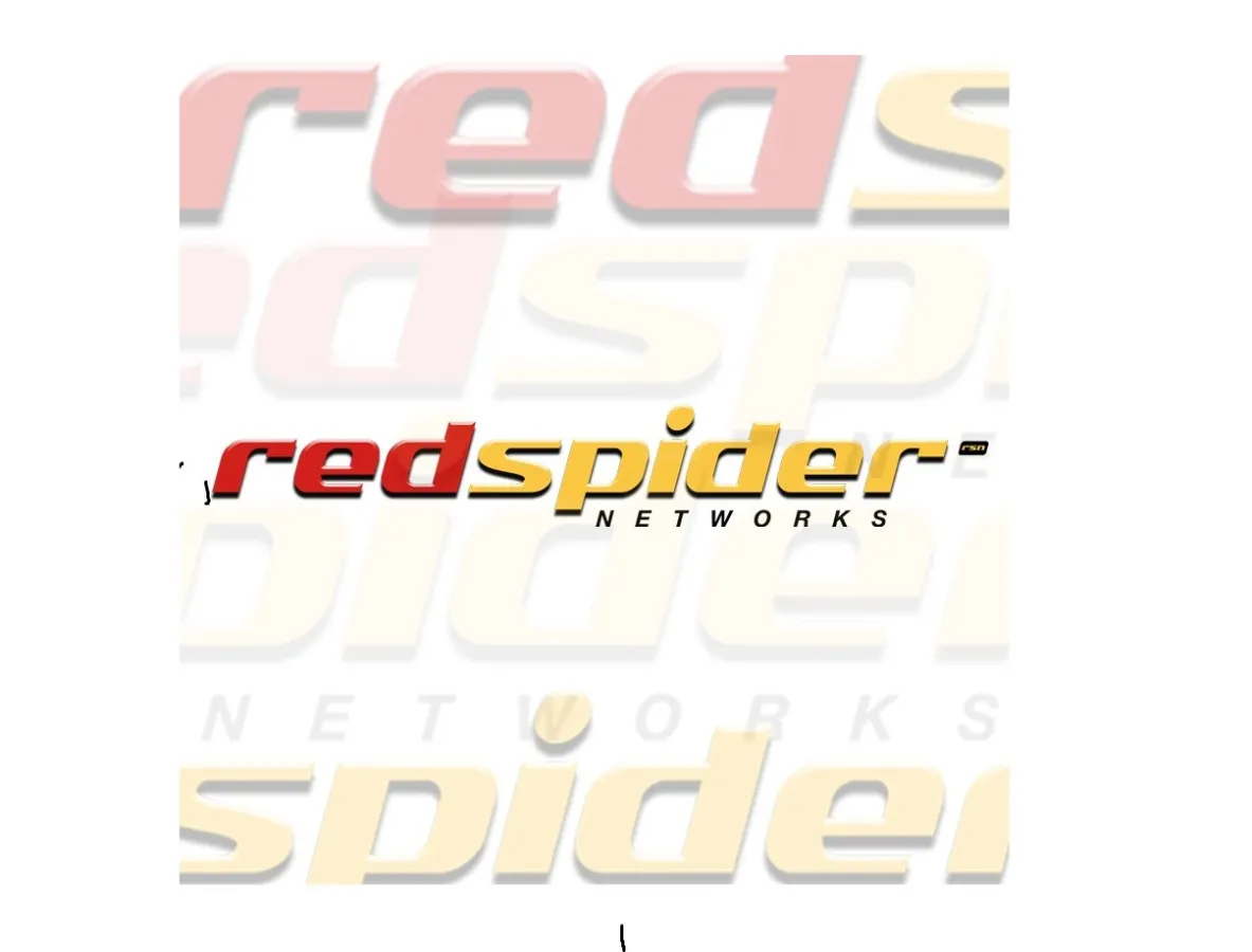 logo redspider networks gmbh (© redspider networks gmbh)