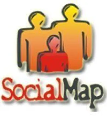 SocialMap – sehen, worum es geht Bild: SocialMap – sehen, worum es geht