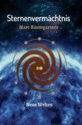 Fantastische Welten - der erste Teil eines fesselnden Weltraumabenteuers Bild: Fantastische Welten - der erste Teil eines fesselnden Weltraumabenteuers