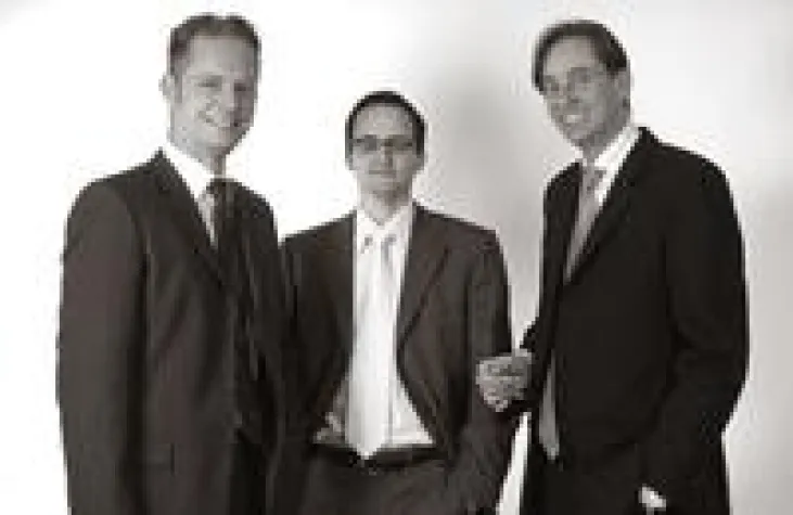 Bild: AUDATO bietet Existenzgründern gefördertes Gründercoaching