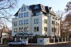 Bild: AENGEVELT und E&V siedeln INTER Versicherungsgruppe in Dresden um