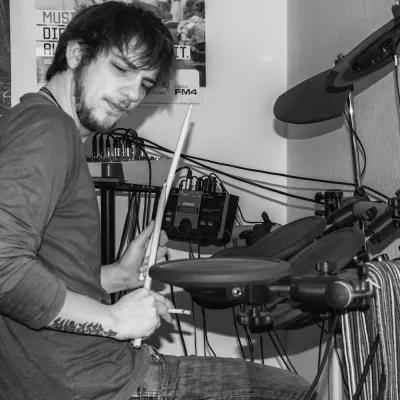 Bild: Elektronische Klänge aus dem Ländle