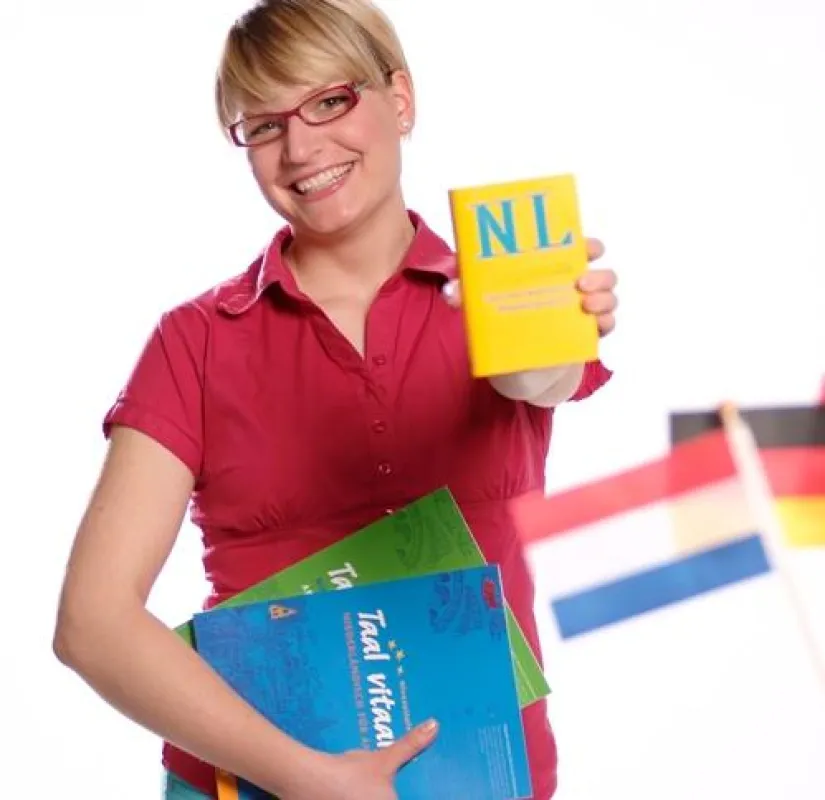 Information zu niederländischen Sprachkursen fürs Auslands-BAföG auf www.studienscout-nl.de