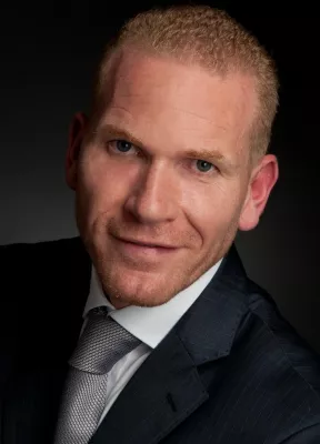 Bild: Martin Limbeck, wurde von der Europäischen Trainerallianz zum Trainer des Jahres 2011 ausgezeichnet