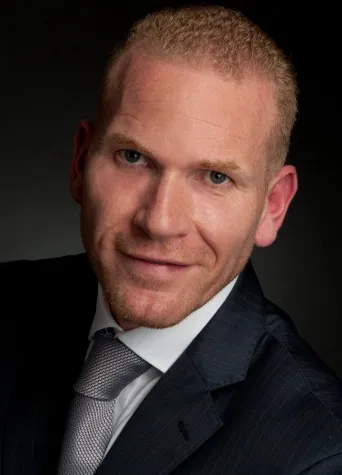 Bild: Martin Limbeck, wurde von der Europäischen Trainerallianz zum Trainer des Jahres 2011 ausgezeichnet