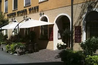 Bild: DER VARTA-FÜHRER - Restaurant der Woche: Wilder Mann in Bad Urach