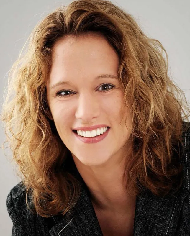 Nicole Hüsken, PR Manager im The Charles Hotel