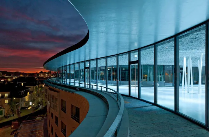 Bild: HIMSS und SGMI präsentieren Swiss eHealth Summit 2019 mit zahlreichen Neuerungen