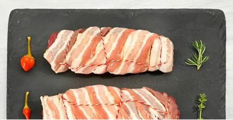 Saumäßig lecker – fast vergessene Schweinerassen Bild: Saumäßig lecker – fast vergessene Schweinerassen