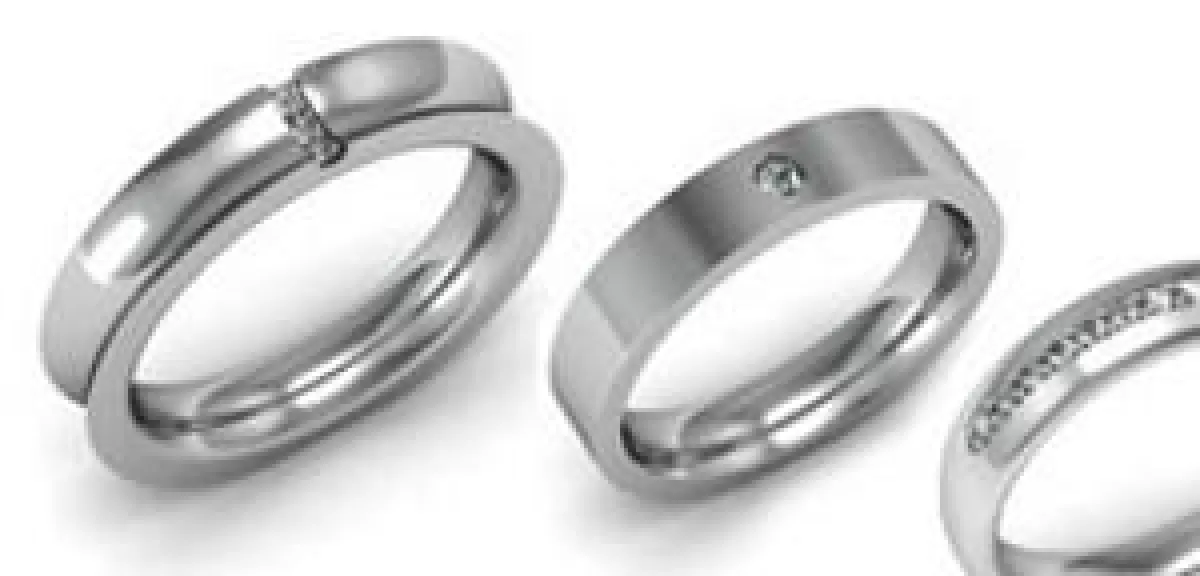 Alles über Trauringe auf Trauringe.eu