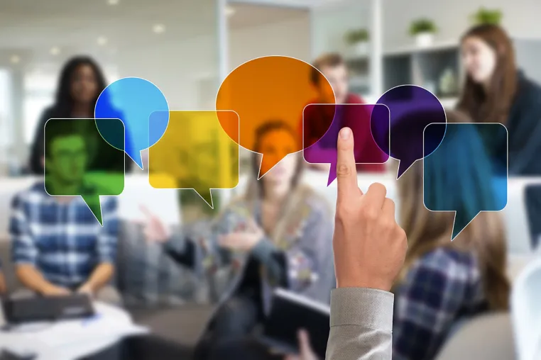 Neues Weiterbildungsangebot: Sich berufsbegleitend für die wichtige Aufgabe Demokratiebildung qualifizieren Bild: Neues Weiterbildungsangebot: Sich berufsbegleitend für die wichtige Aufgabe Demokratiebildung qualifizieren