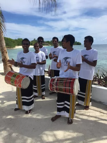 Bild: Nichts nehmen – viel geben: COOEE OBLU by Atmosphere at Helengeli eröffnet