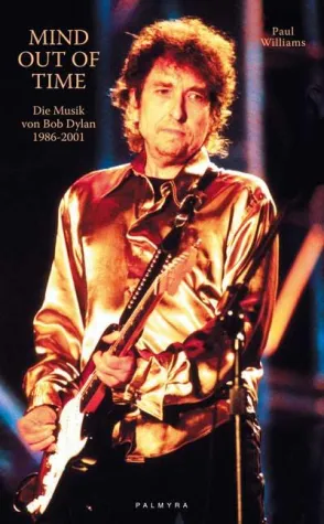 Bild: Bob Dylan - Kultfigur einer ganzen Generation