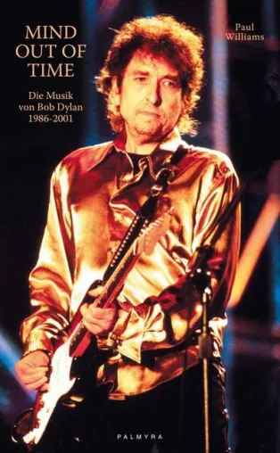 Bild: Bob Dylan - Kultfigur einer ganzen Generation