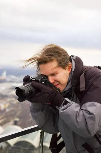Bild: Fotografie Workshop: Frankfurt von oben „after work“ am Freitag 15. Juni