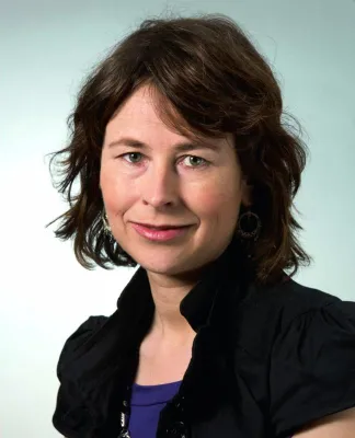 Bild: Stark für die Zukunft: Julia Mackenbach hält RADEMACHER Produktmanagement auf Erfolgkurs