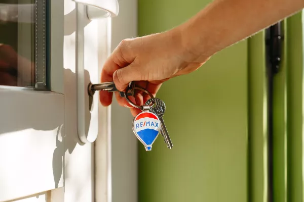 Bild: Der Staffelmietvertrag: Ein Werkzeug für mehr Planungssicherheit. Von RE/MAX Prime München