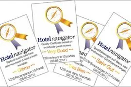 Hotelnavigator goes International Bild: Hotelnavigator goes International