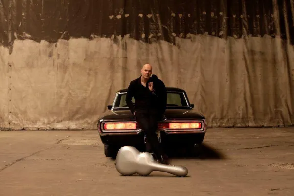 Bild: Terminhinweis: Klassik auf dem Gräflichen Landsitz Hardenberg / Südniedersachsen