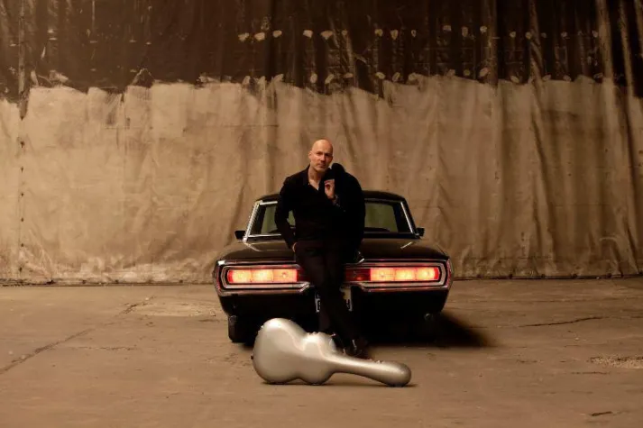 Bild: Terminhinweis: Klassik auf dem Gräflichen Landsitz Hardenberg / Südniedersachsen