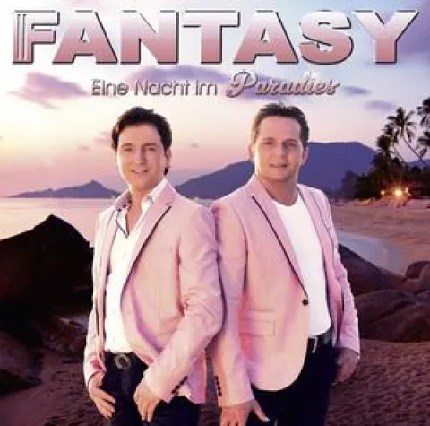 Fantasy - Eine Nacht im Paradies Bild: Fantasy - Eine Nacht im Paradies