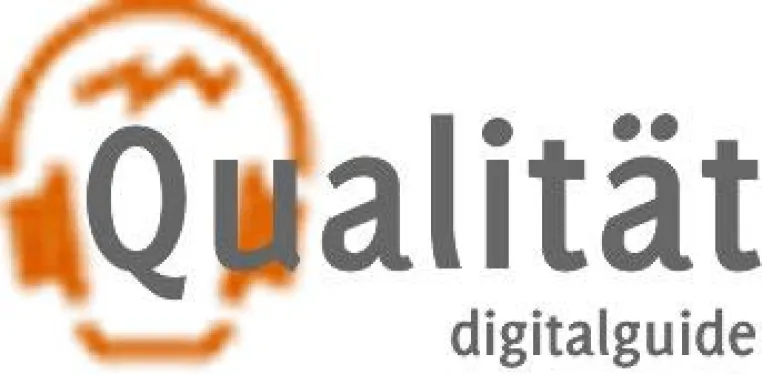 Bild: digitalguide baut seine Marktführerschaft erneut aus