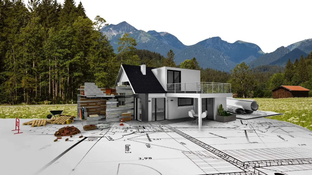 Die nächste Generation Bauherren sucht digital