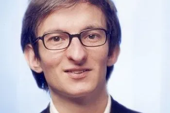 Bild: Alexander Bresinsky als erster Deutscher ins internationale TEA-Board gewählt