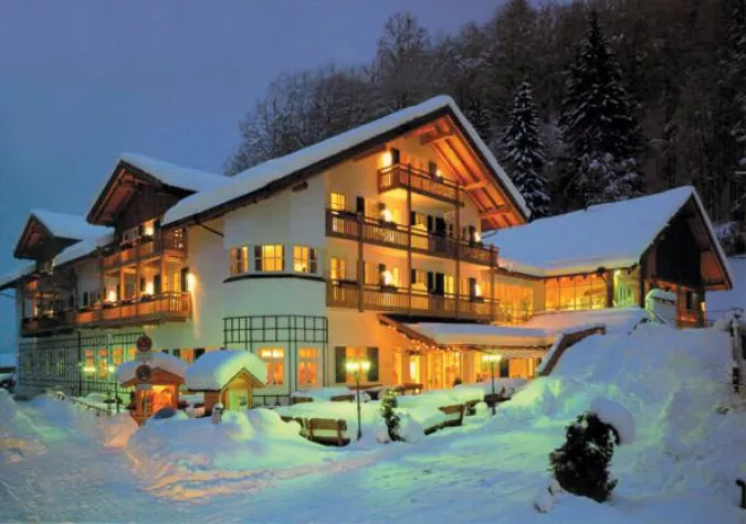 Bild: RIMC International Hotels & Resorts übernimmt Hotel Haus Hammersbach