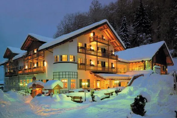 Bild: RIMC International Hotels & Resorts übernimmt Hotel Haus Hammersbach